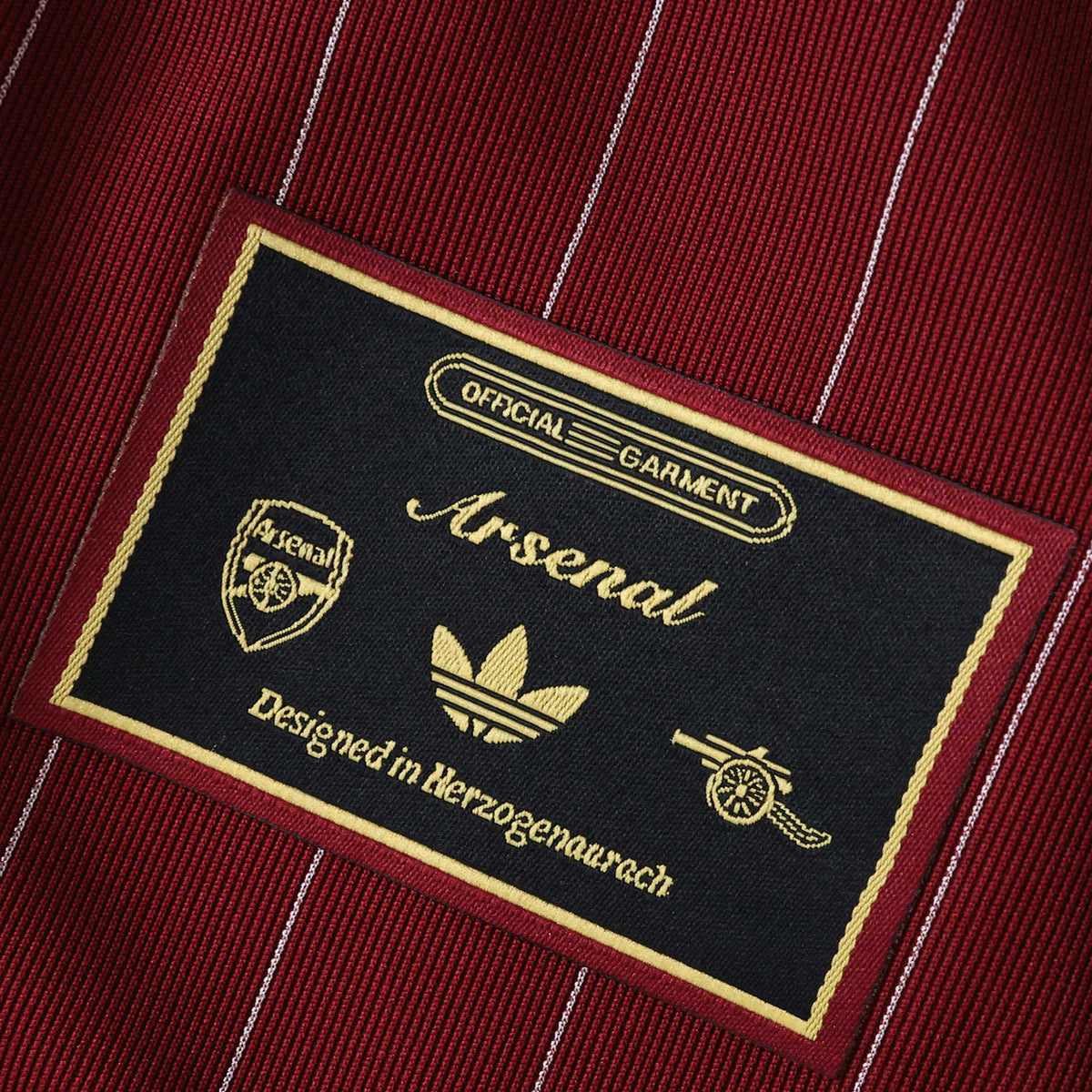 Camiseta de Jugador del Arsenal Edición Especial 2026