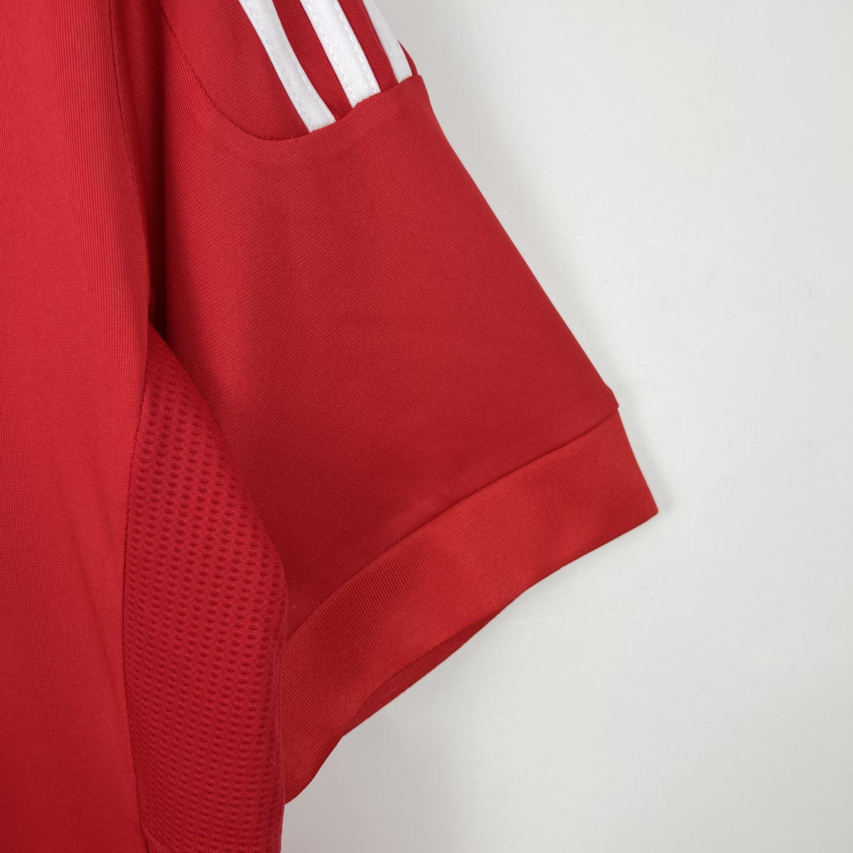 Camiseta retro de visitante del Real Madrid 2011/2012
