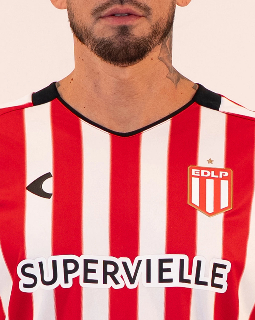 Estudiantes de La Plata 2026 Home Jersey
