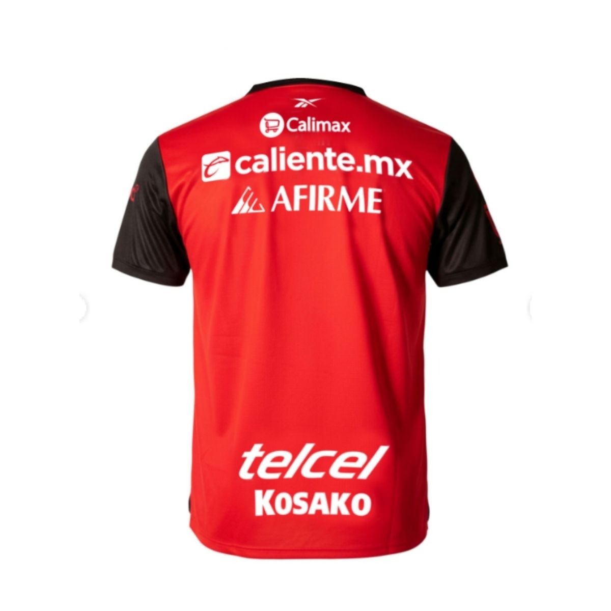 Tijuana 26/27 Home Jersey