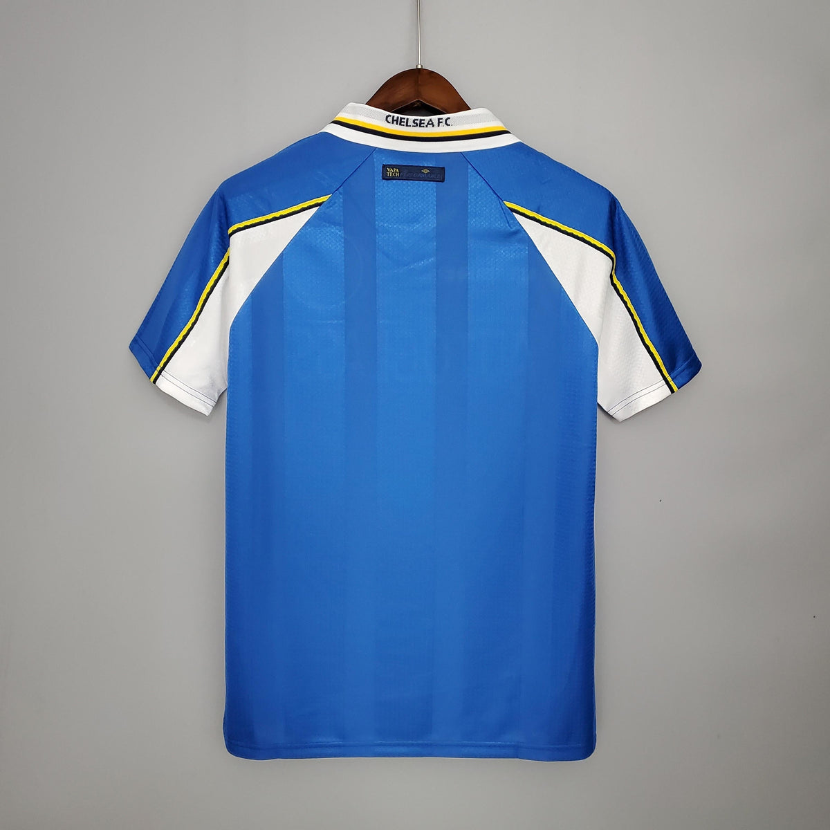 Camiseta Retro Chelsea Local 1997/99
