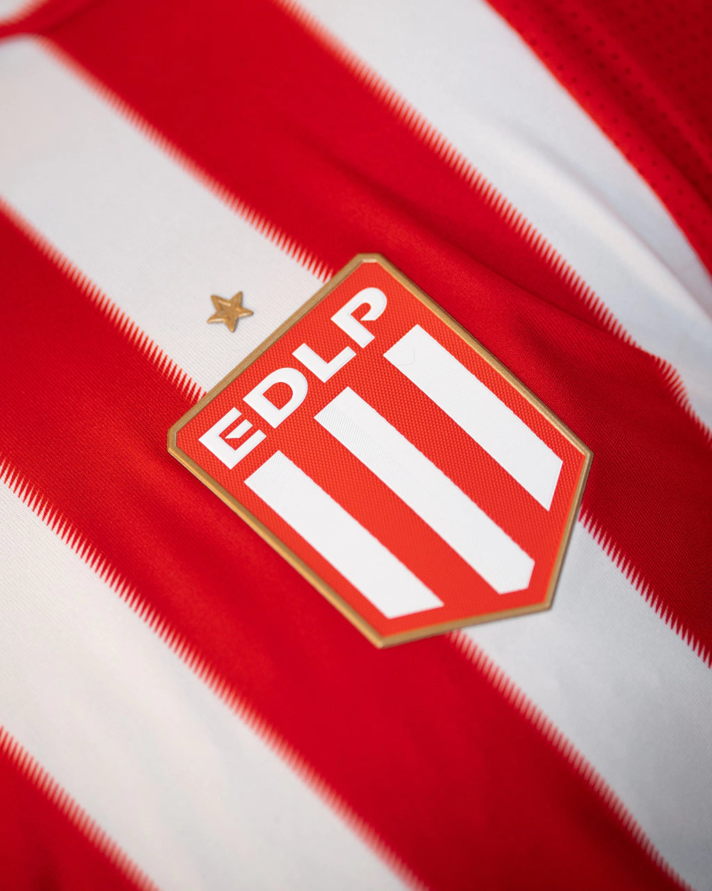 Estudiantes de La Plata 2026 Home Jersey