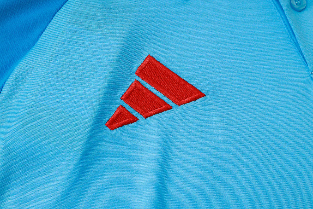 Polo chándal Flamengo 25/26 I