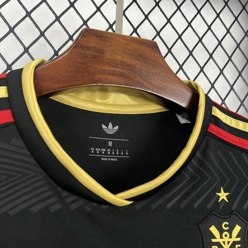 Jersey Flamengo Cropped Special Edition 2026/27 - Fan Version