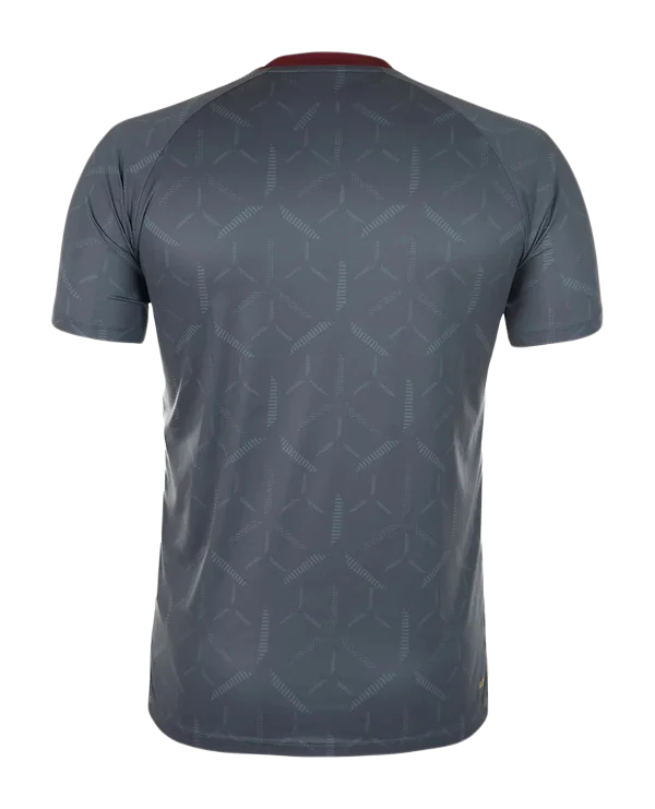 Camiseta de Entrenamiento Sao Paulo 25/26 - Gris - Versión Aficionado