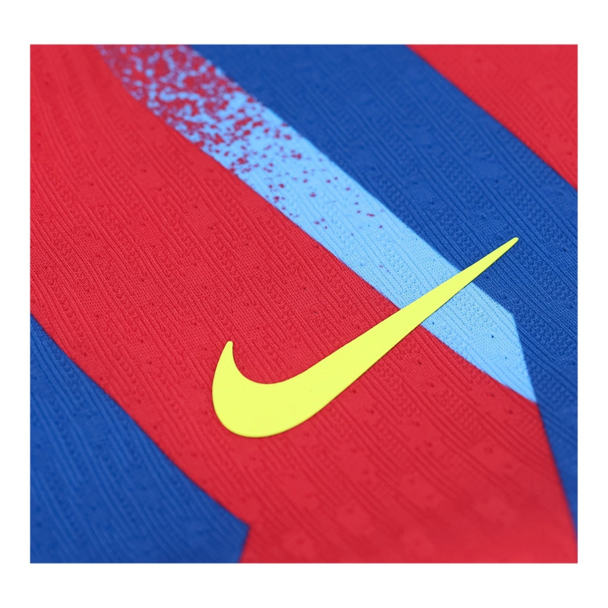 Camiseta Barcelona III 2025/2026 - - Versión Jugador