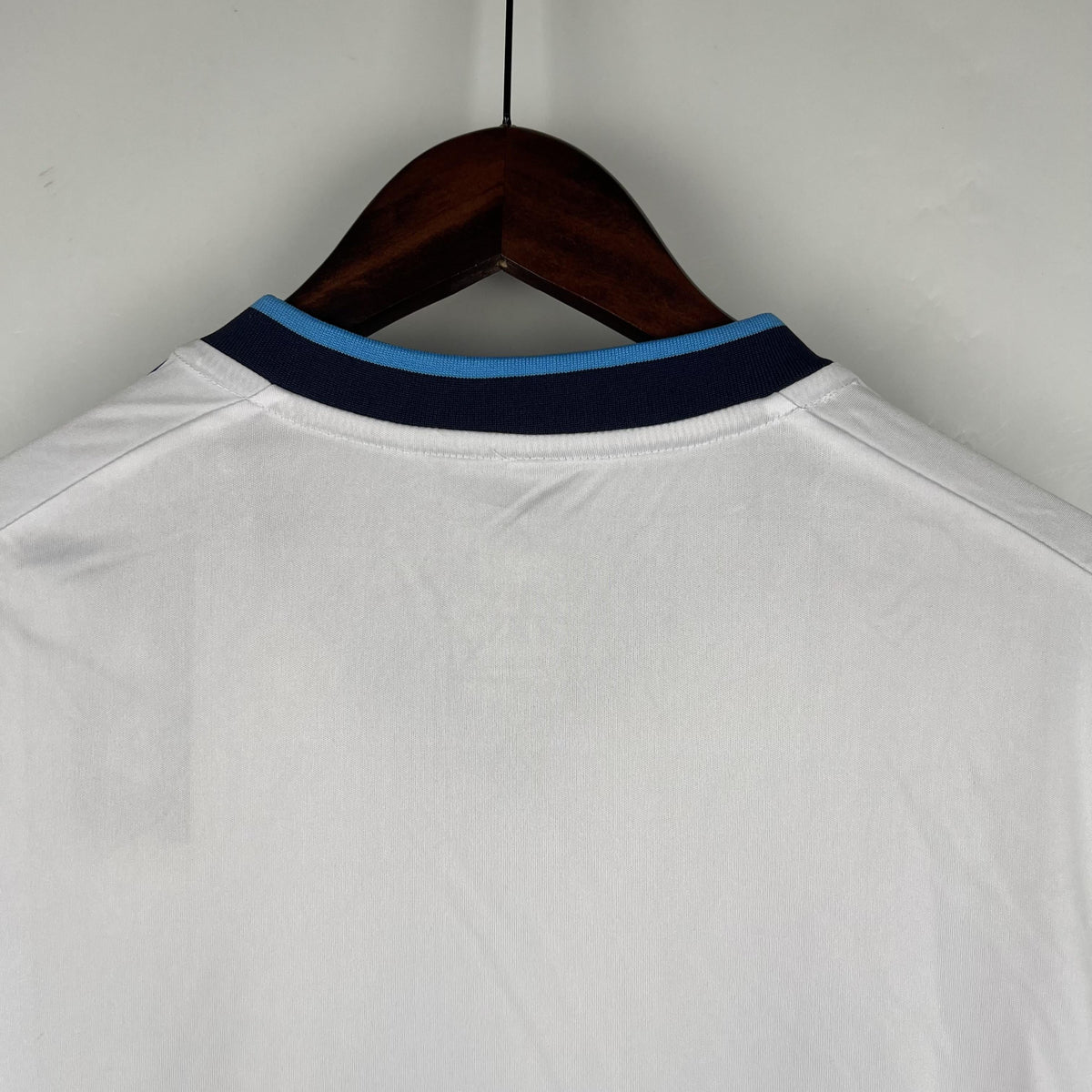 Camiseta retro local del Real Madrid 2012/2013 - Manga larga