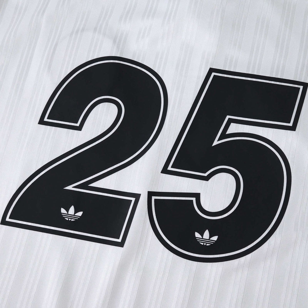 Oásis Jersey 2025/2026 - Blanco