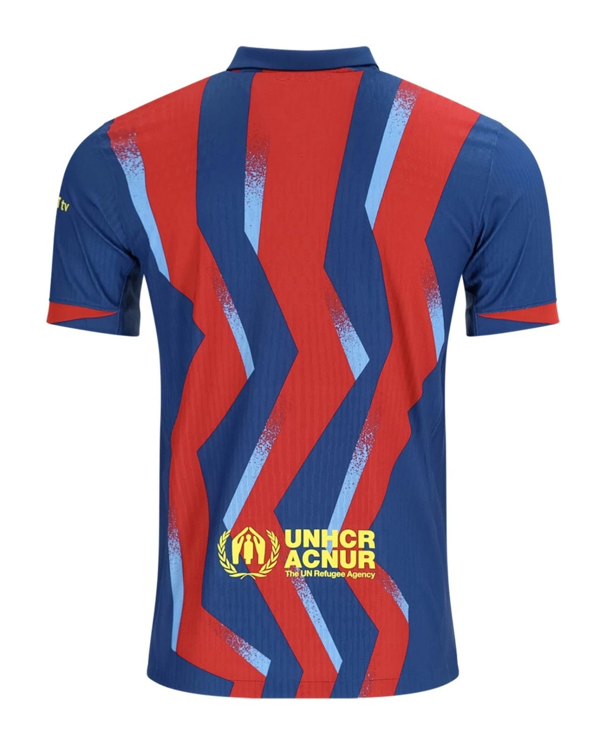 Camiseta Barcelona III 2025/2026 - - Versión Jugador