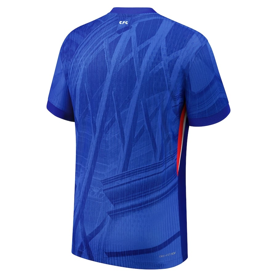 Chelsea 25/26 I Camiseta de Local - Versión Aficionado