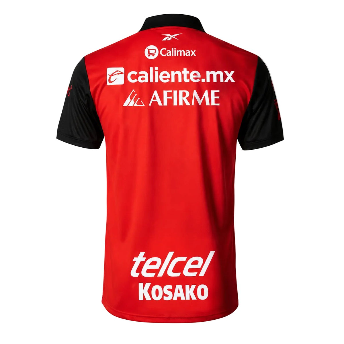 Camiseta de jugador Polo 26/27 para hombre