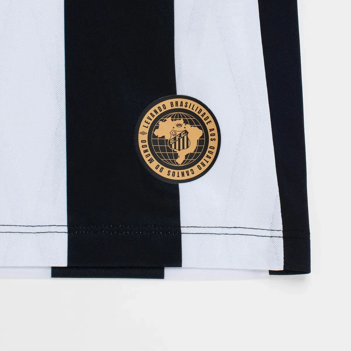 Jersey Santos Away 2026/27 - Women's