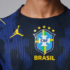 Brazil Player Home Jersey 2025 - World Cup 2026