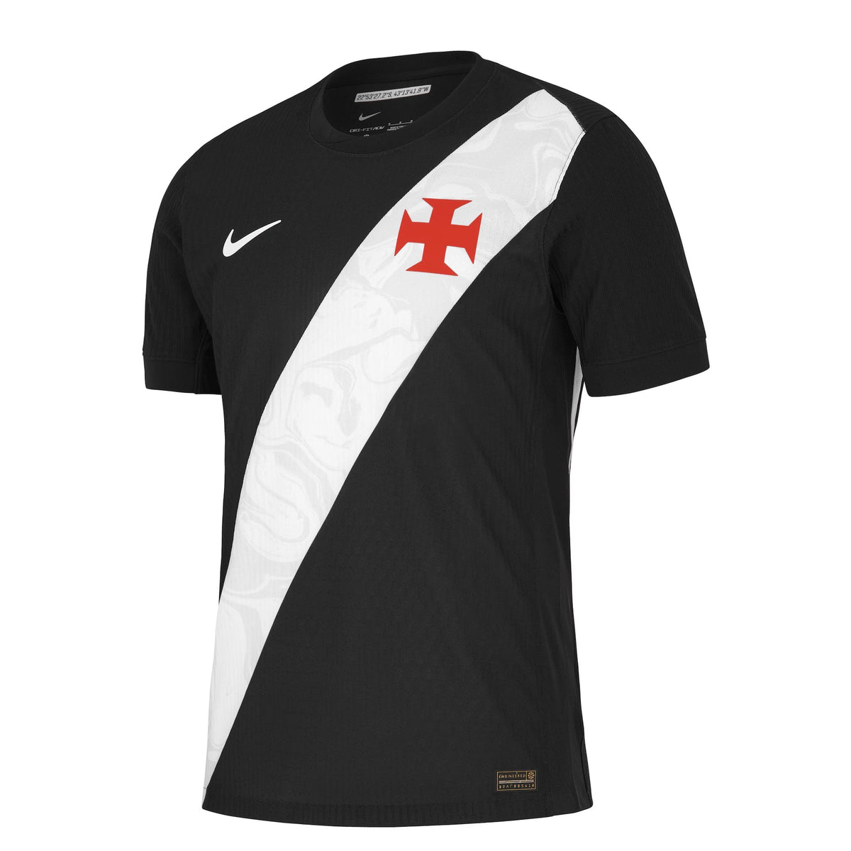 Jersey Vasco da Gama Home 2026/27 - Fan Version