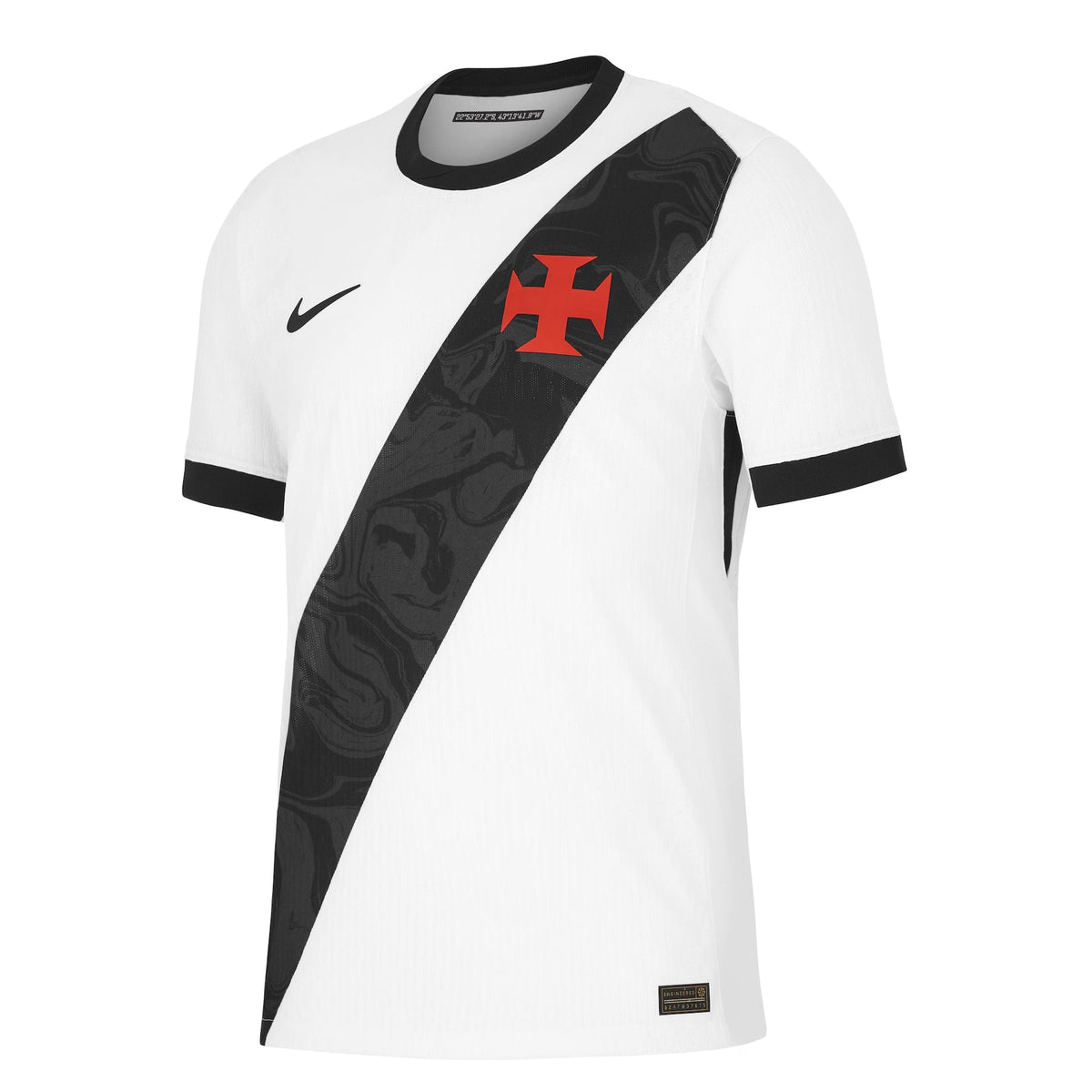 Jersey Vasco da Gama Away 2026/27 - Fan Version