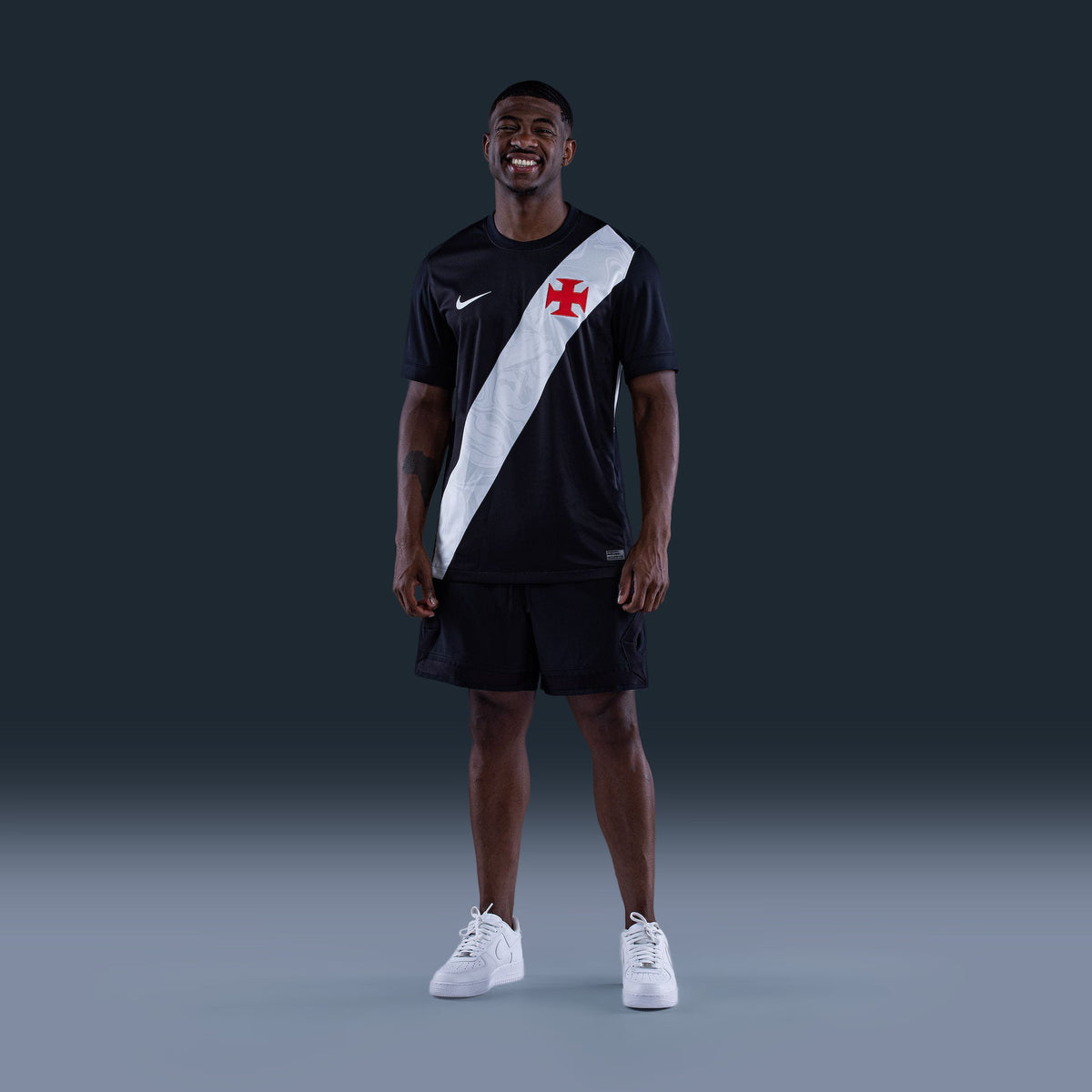 Jersey Vasco da Gama Home 2026/27 - Fan Version