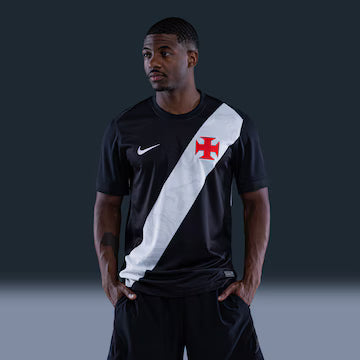 Jersey Vasco da Gama Home 2026/27 - Fan Version