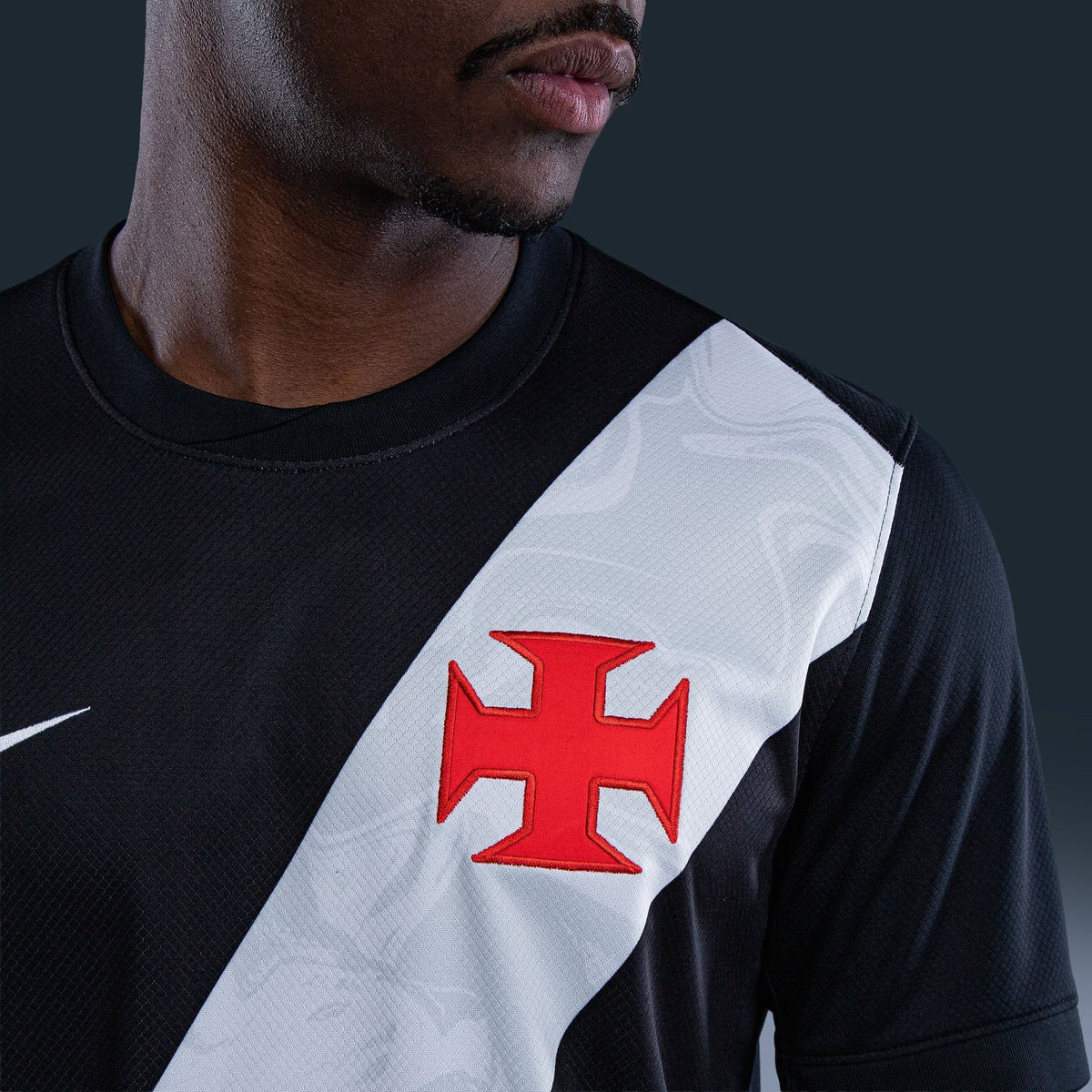 Jersey Vasco da Gama Home 2026/27 - Fan Version