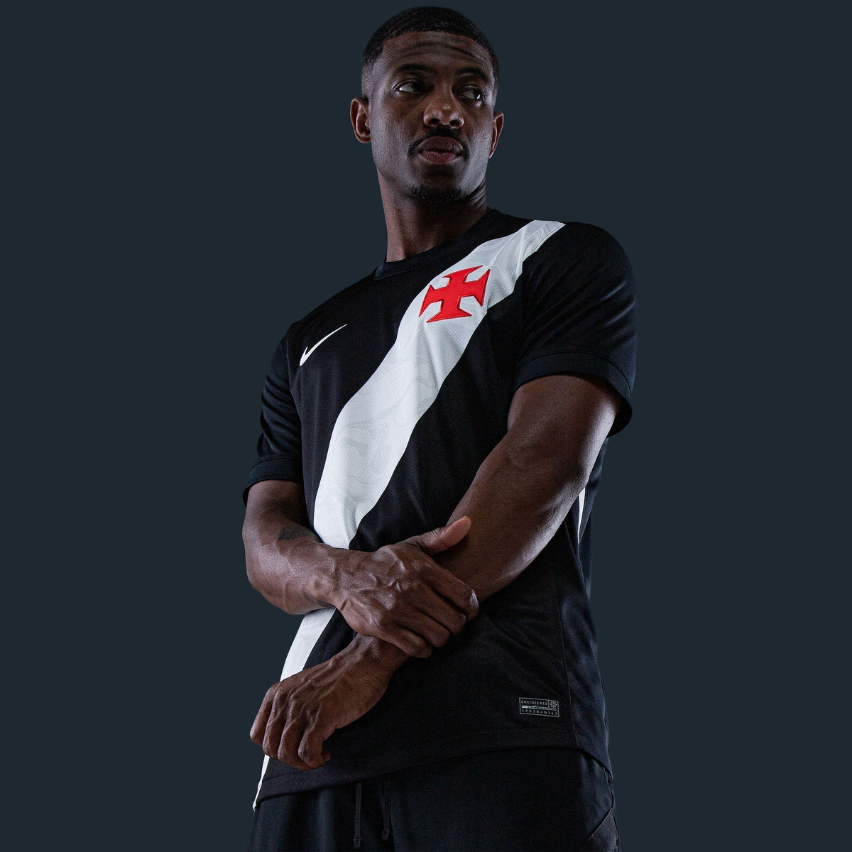 Jersey Vasco da Gama Home 2026/27 - Fan Version