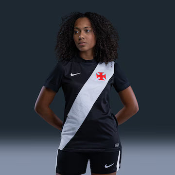Jersey Vasco da Gama Home 2026/27 - Women's