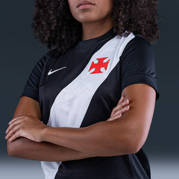 Jersey Vasco da Gama Home 2026/27 - Women's