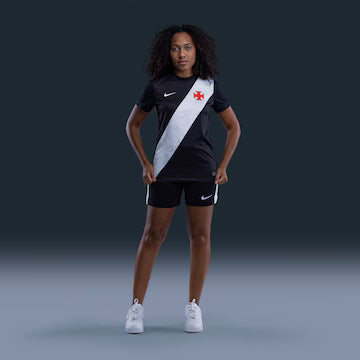 Jersey Vasco da Gama Home 2026/27 - Women's