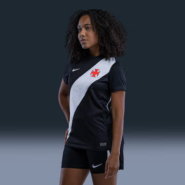 Jersey Vasco da Gama Home 2026/27 - Women's