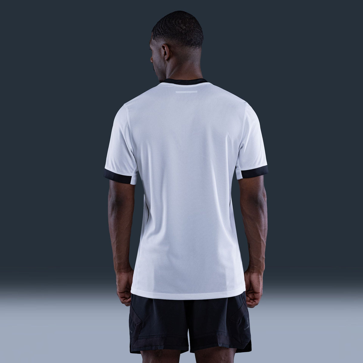 Jersey Vasco da Gama Away 2026/27 - Fan Version