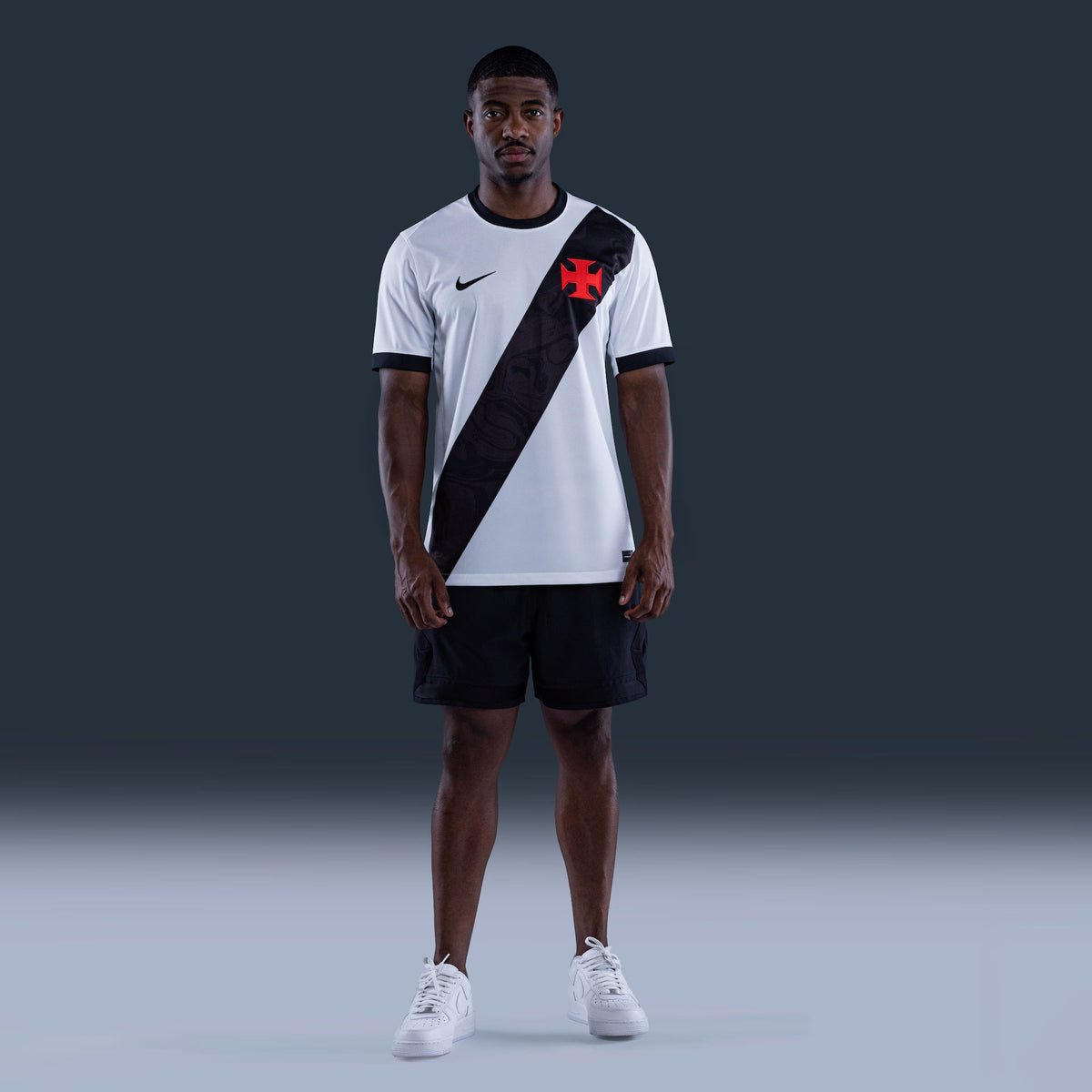Jersey Vasco da Gama Away 2026/27 - Fan Version