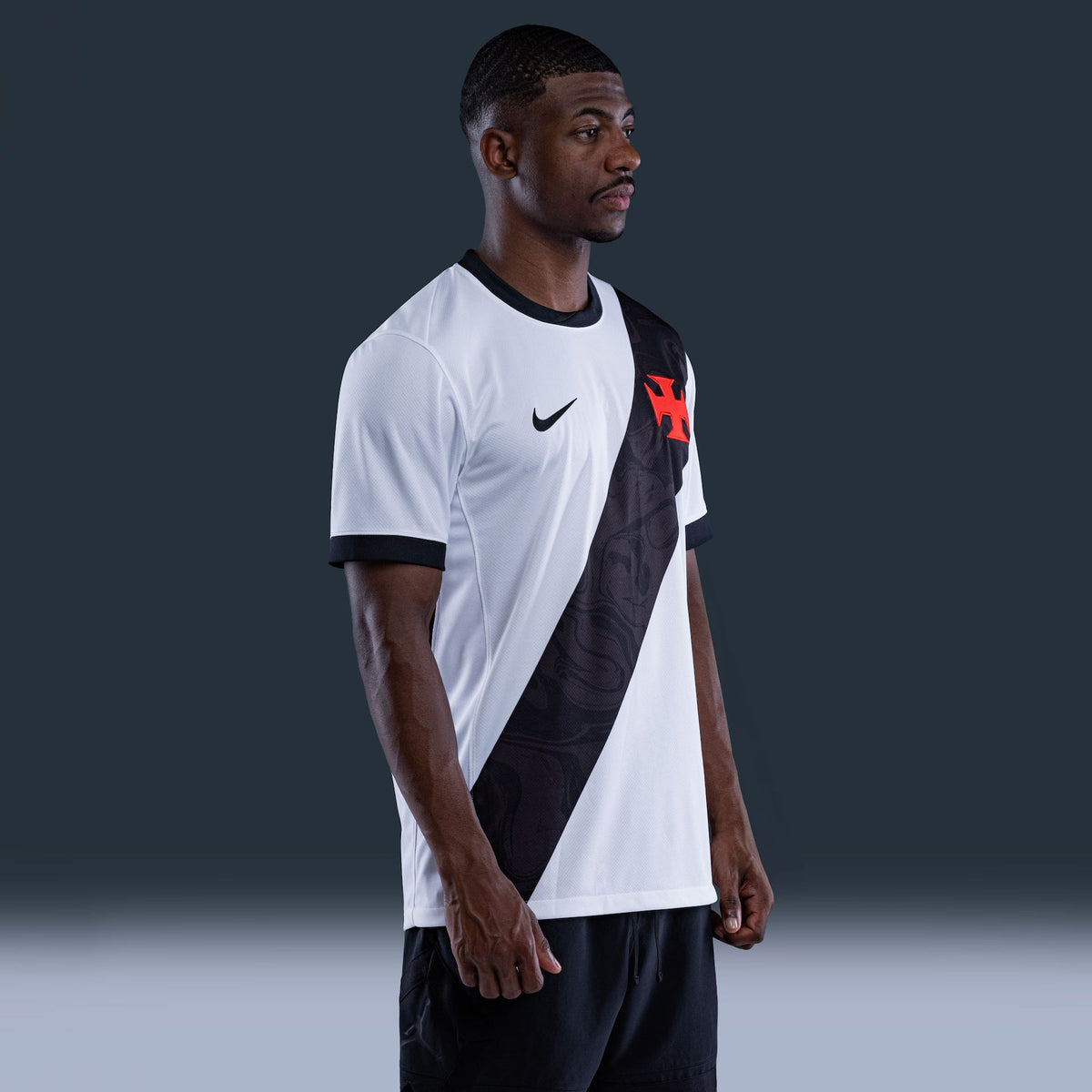 Jersey Vasco da Gama Away 2026/27 - Fan Version