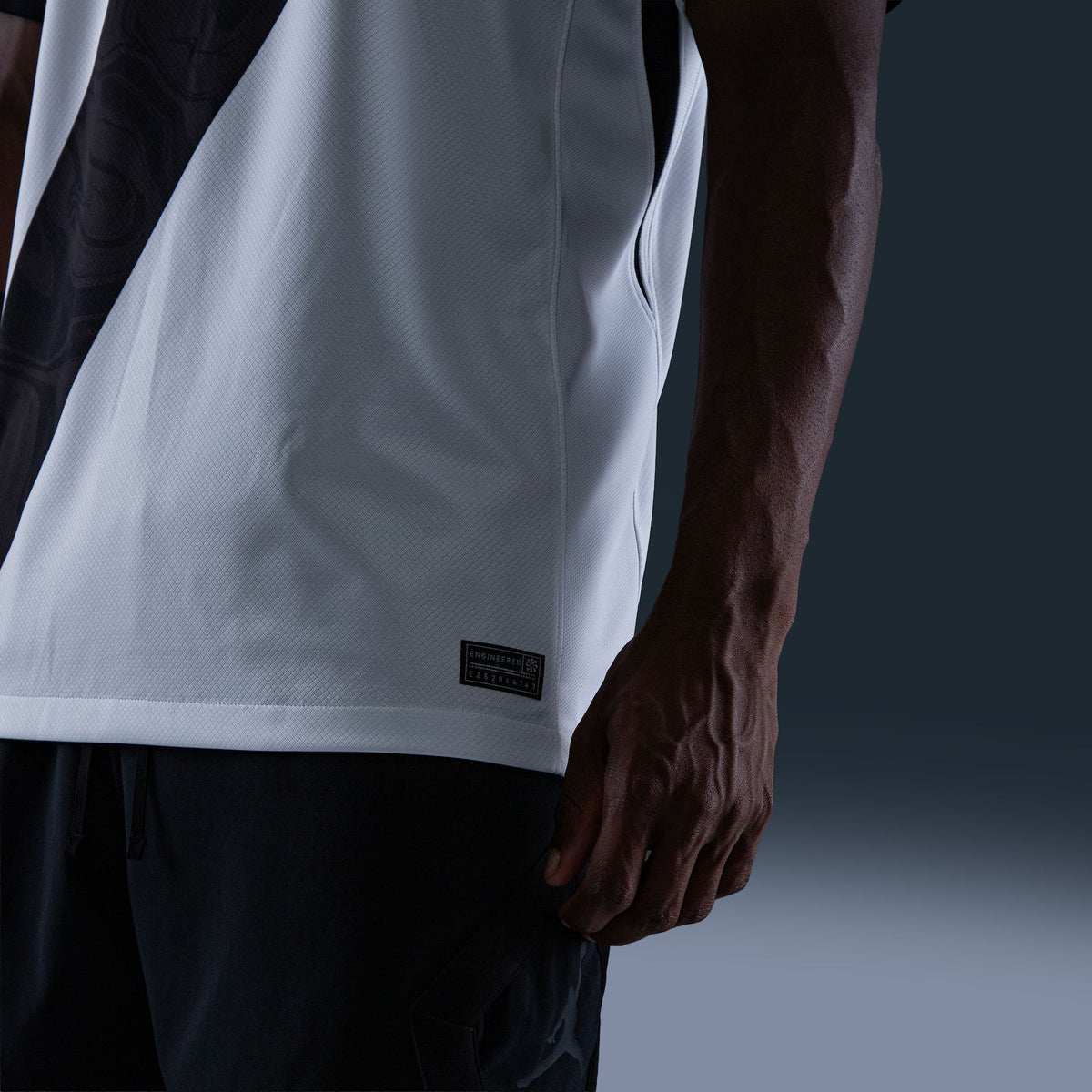 Jersey Vasco da Gama Away 2026/27 - Fan Version