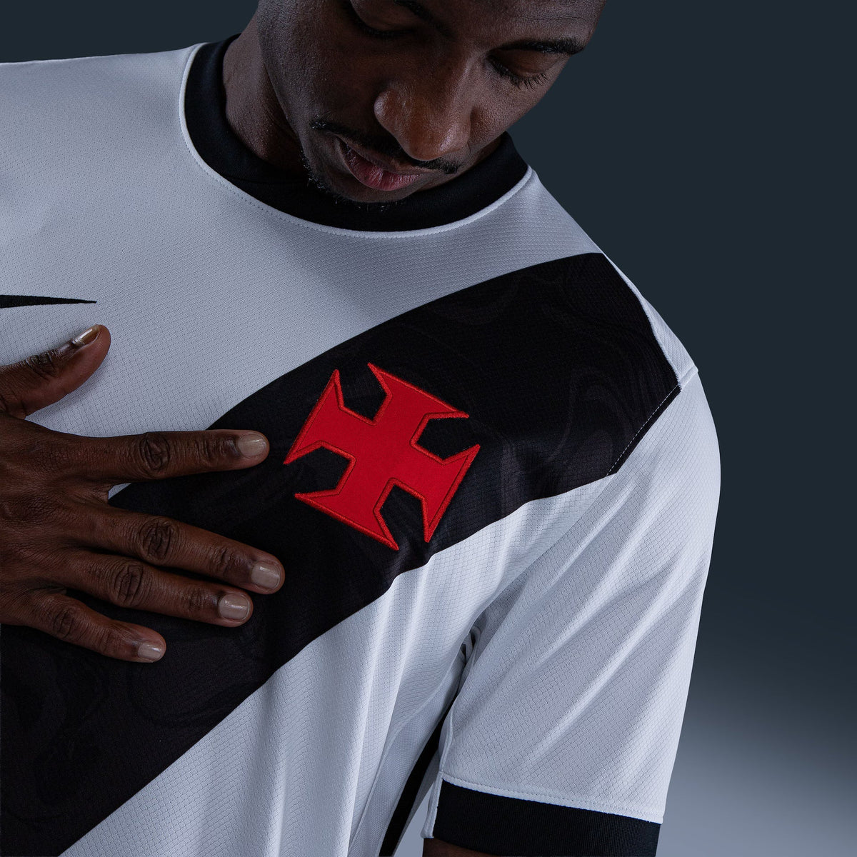 Jersey Vasco da Gama Away 2026/27 - Fan Version