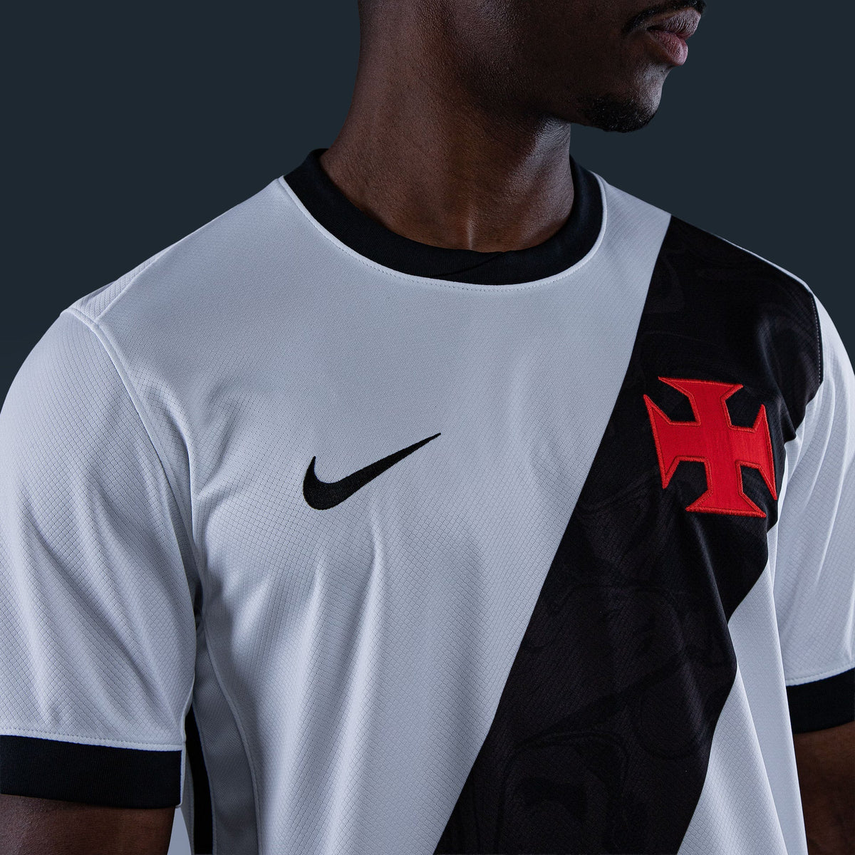 Jersey Vasco da Gama Away 2026/27 - Fan Version