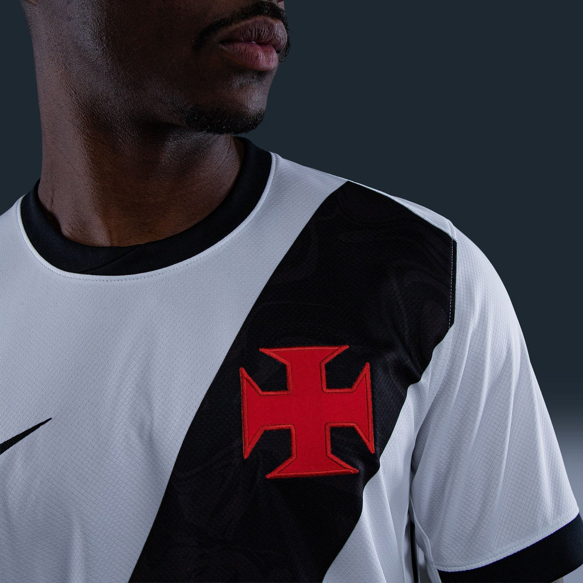 Jersey Vasco da Gama Away 2026/27 - Fan Version