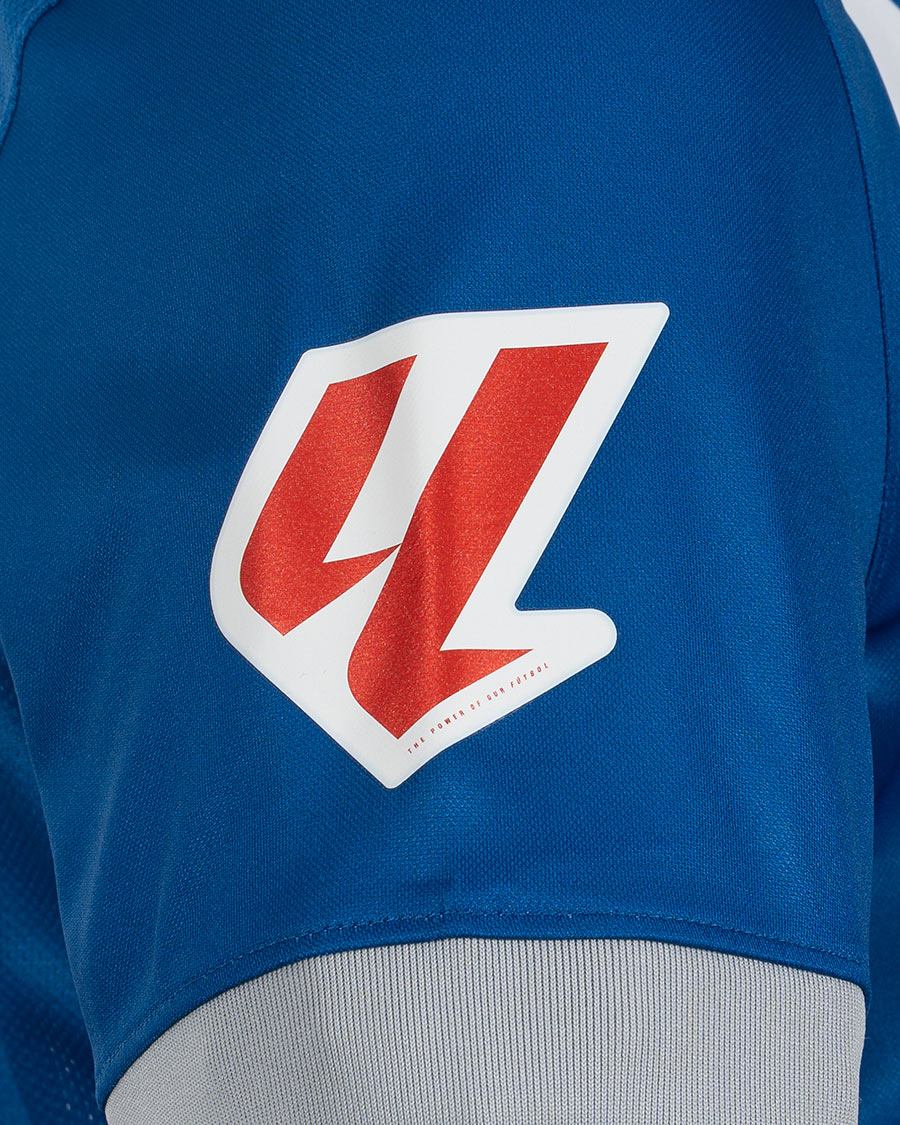 Jersey Deportivo Ia Coruña Home 2026/27 - Men's