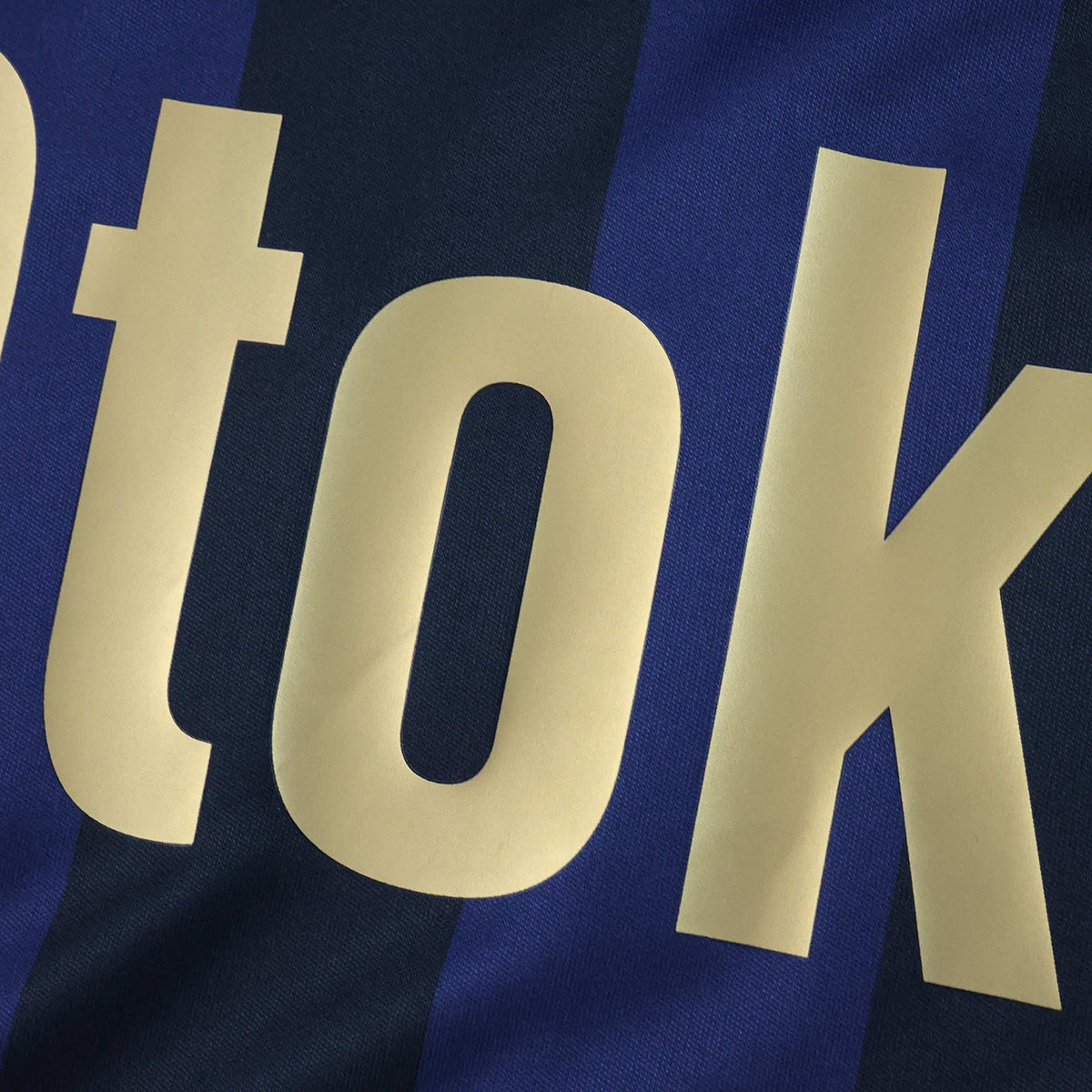 Camiseta de local del Fenerbahçe 2025/2026 - Versión aficionado