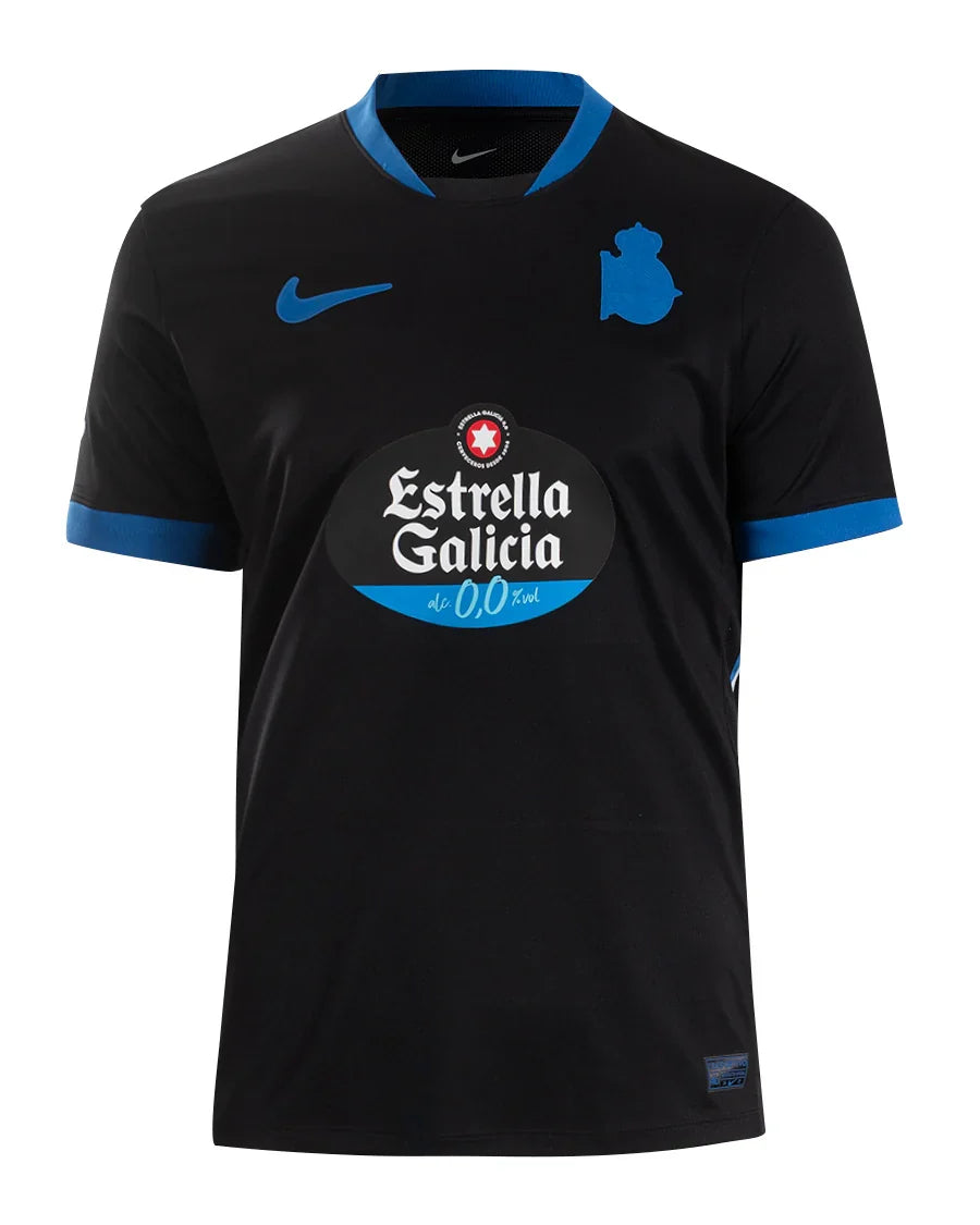 Jersey Deportivo Ia Coruña Away 2026/27 - Men's