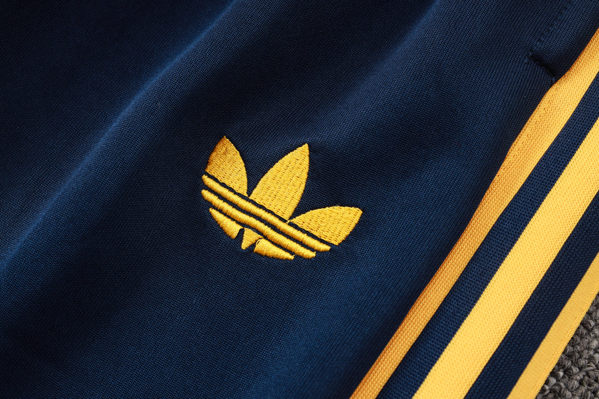 Boca Juniors 25/26 Largo I - Versión Fan de la Camiseta