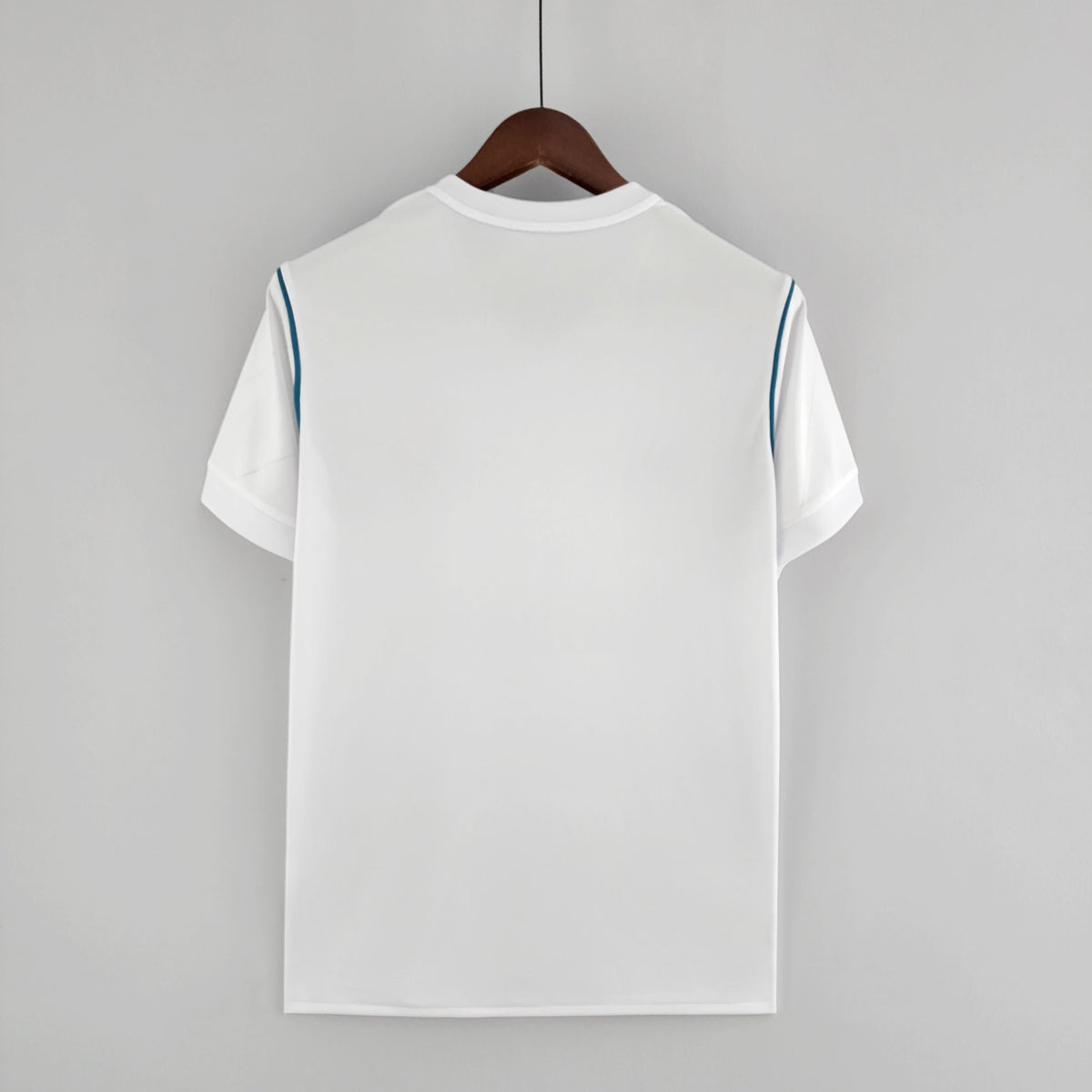 Camiseta Retro Real Madrid Primera 2017/2018