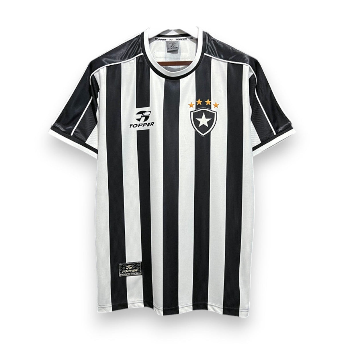 Camiseta Retro Botafogo Local 1999
