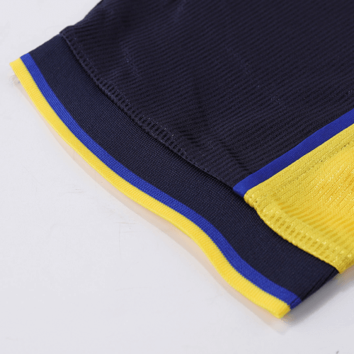 Camiseta retro de visitante del Arsenal HENRY #14 1999/00