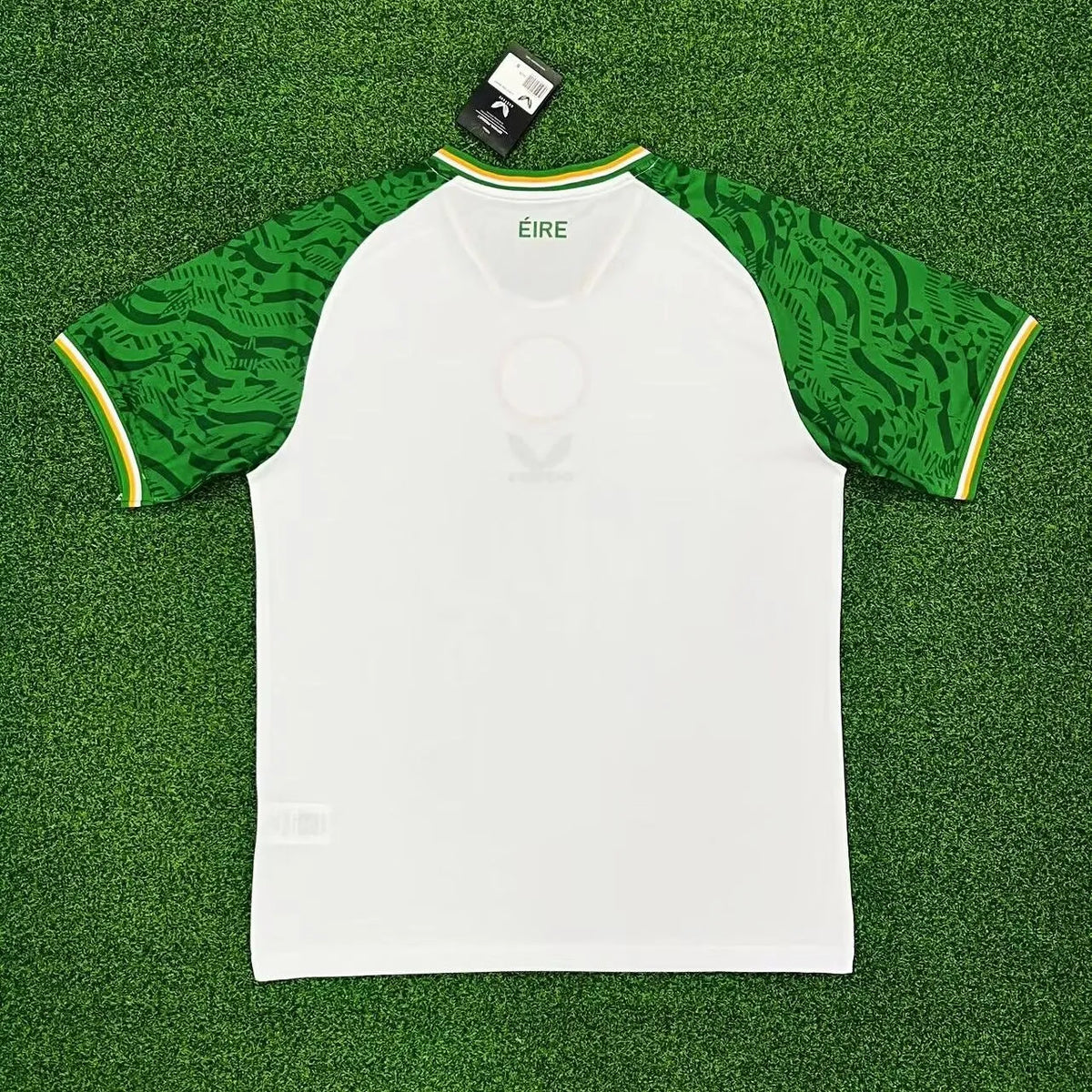 Camiseta local de Irlanda III - Hombre 2025