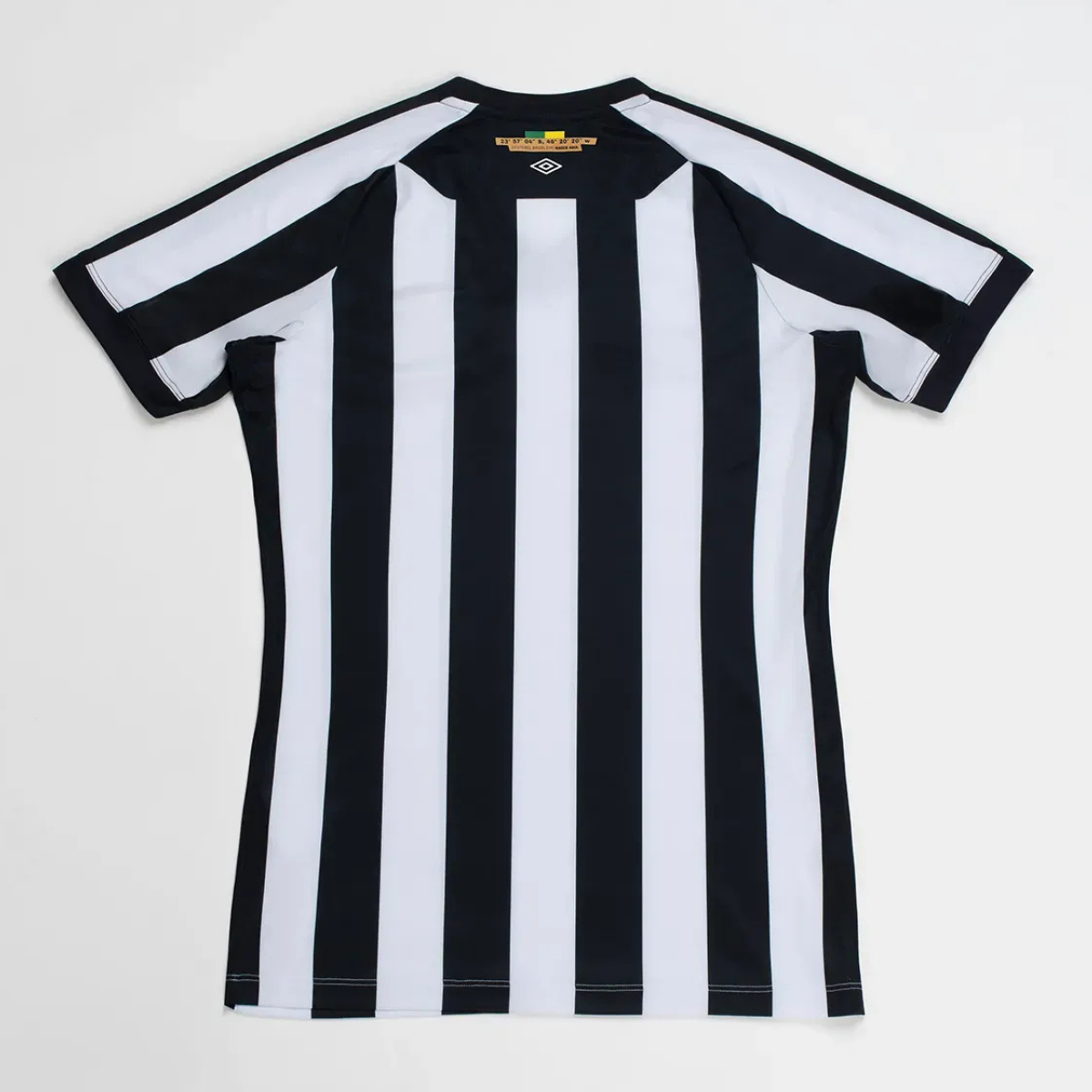 Jersey Santos Away 2026/27 - Women's