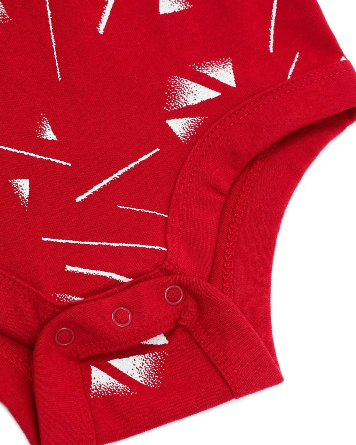 Liverpool 26/27 Home Baby Body
