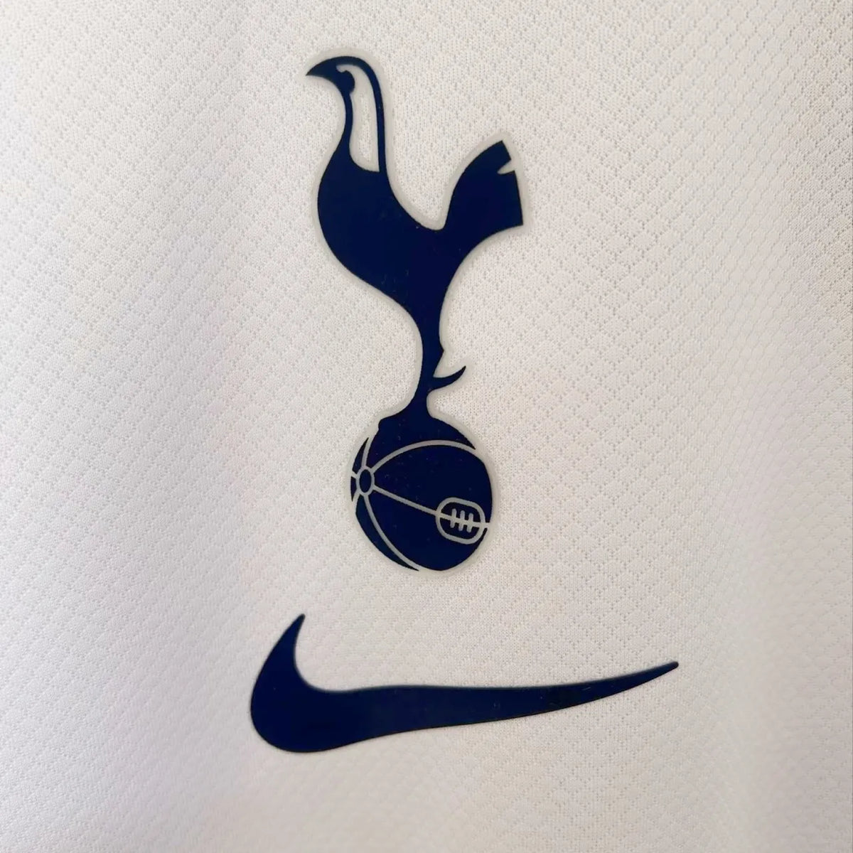 Camiseta del Tottenham Hotspur 25/26 - Versión Fan 