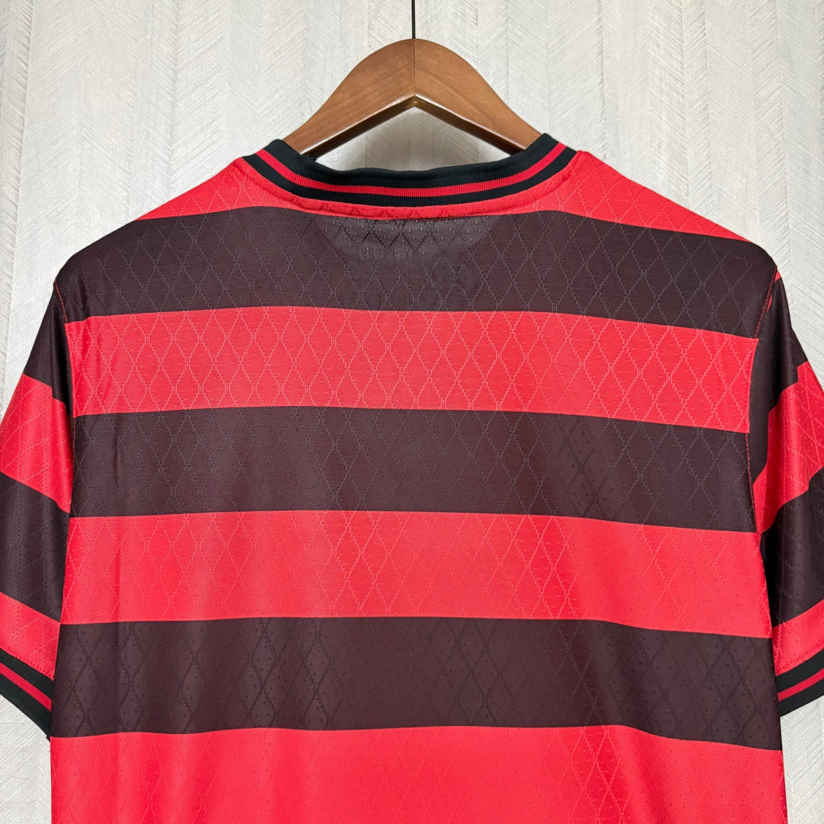 Jersey Flamengo Special Edition 2026/27 - Men's
