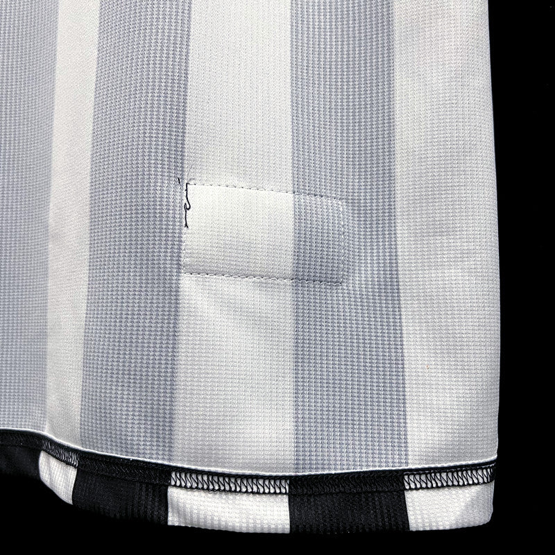 Camiseta Retro Botafogo Local 1999