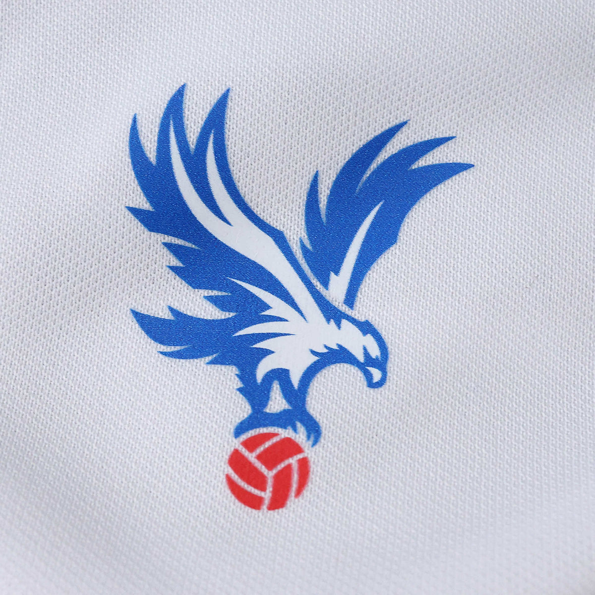 Camiseta Crystal Palace Local 2025/2026 - Versión Fan
