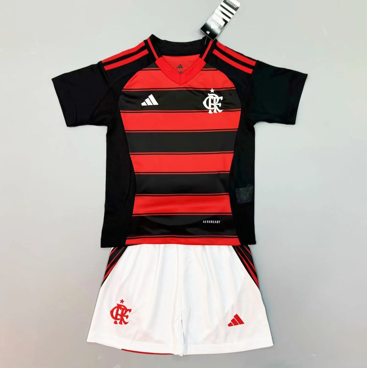 Niños Flamengo l - 2025
