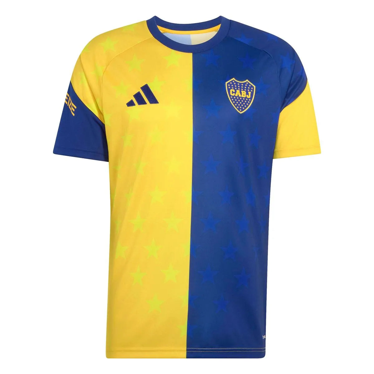Boca Juniors Pre-Match Jersey 2026/27
